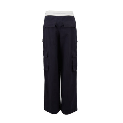 AlexanderWang-LogoCargoPantinRipstopCotton-Black-2