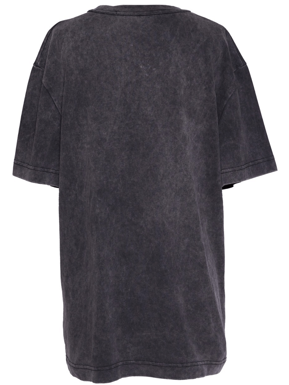 AlexanderWang-ShortSleeveTeeWithEmbossedLogoBlack2