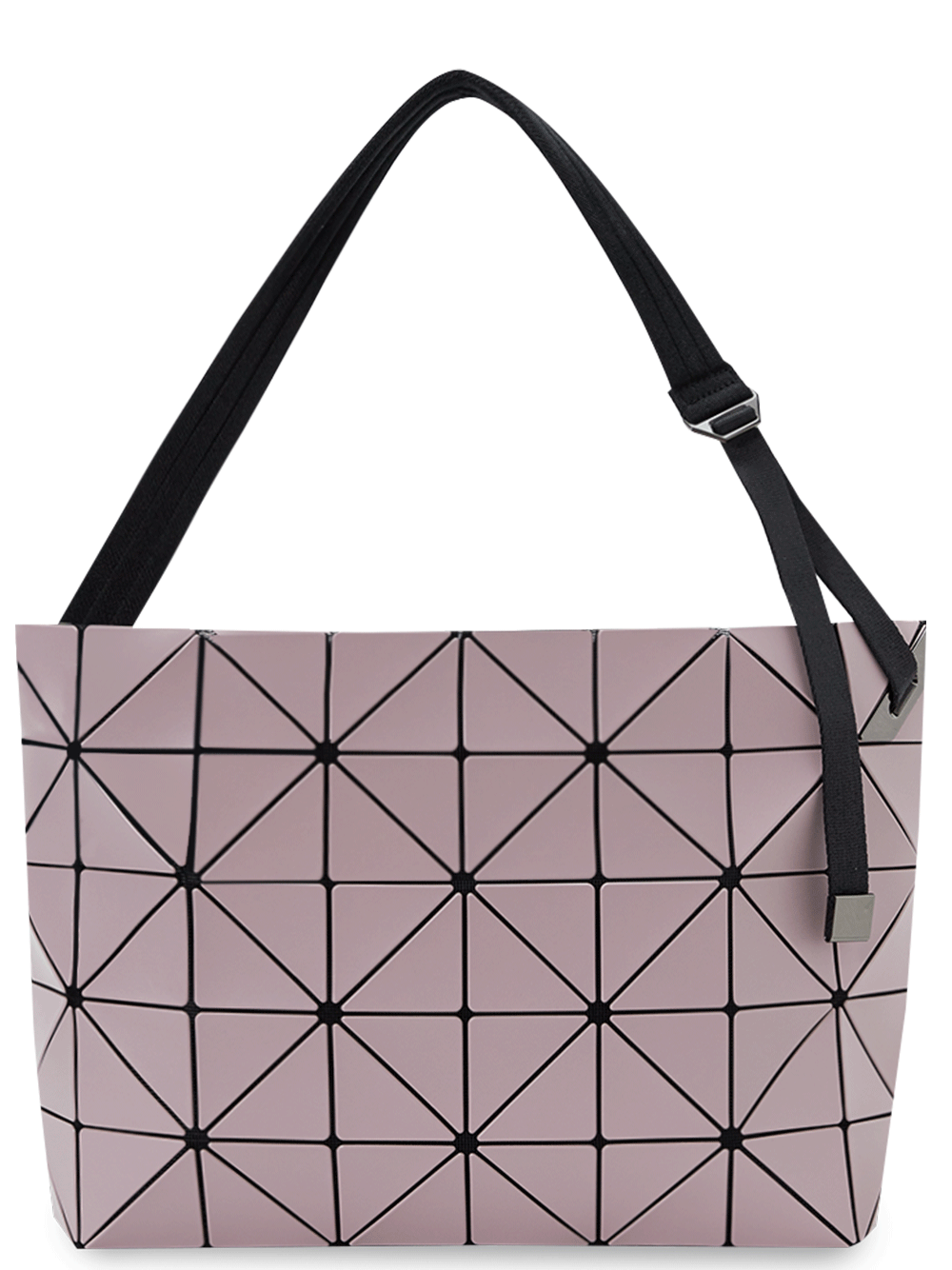 BAO-BAO-ISSEY-MIYAKE-BLOCKY-SHOULDER-BAG-(LARGE)-PINK-1