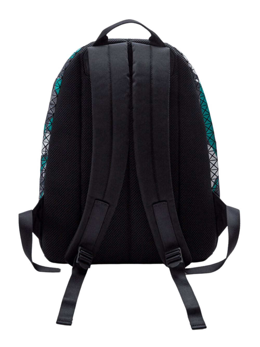 BAO-BAO-ISSEY-MIYAKE-DAYPACK-BACKPACK-GREEN-2