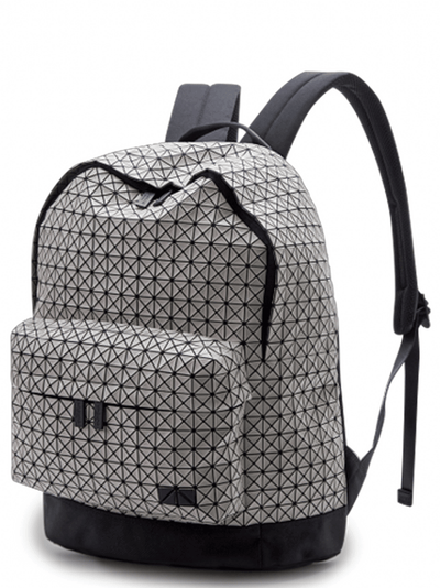 BAO-BAO-ISSEY-MIYAKE-DAYPACK-BACKPACK-GREY-1