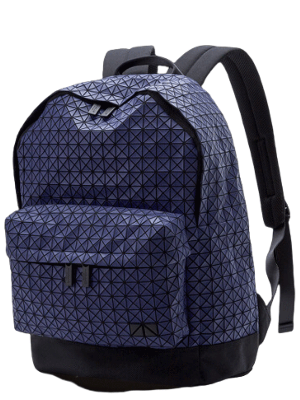 BAO-BAO-ISSEY-MIYAKE-DAYPACK-BACKPACK-NAVY-1