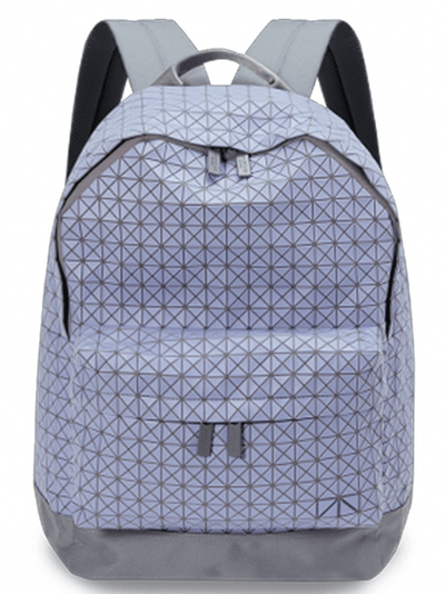 BAO-BAO-ISSEY-MIYAKE-DAYPACK-ONE-TONE-BACK-PACK-PURPLE-1