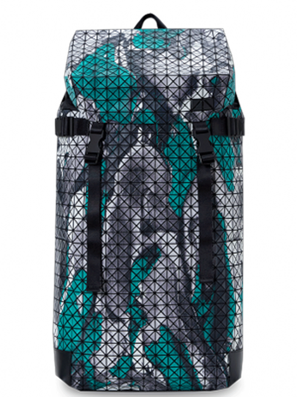 BAO-BAO-ISSEY-MIYAKE-HIKER-BACKPACK-GREEN-1