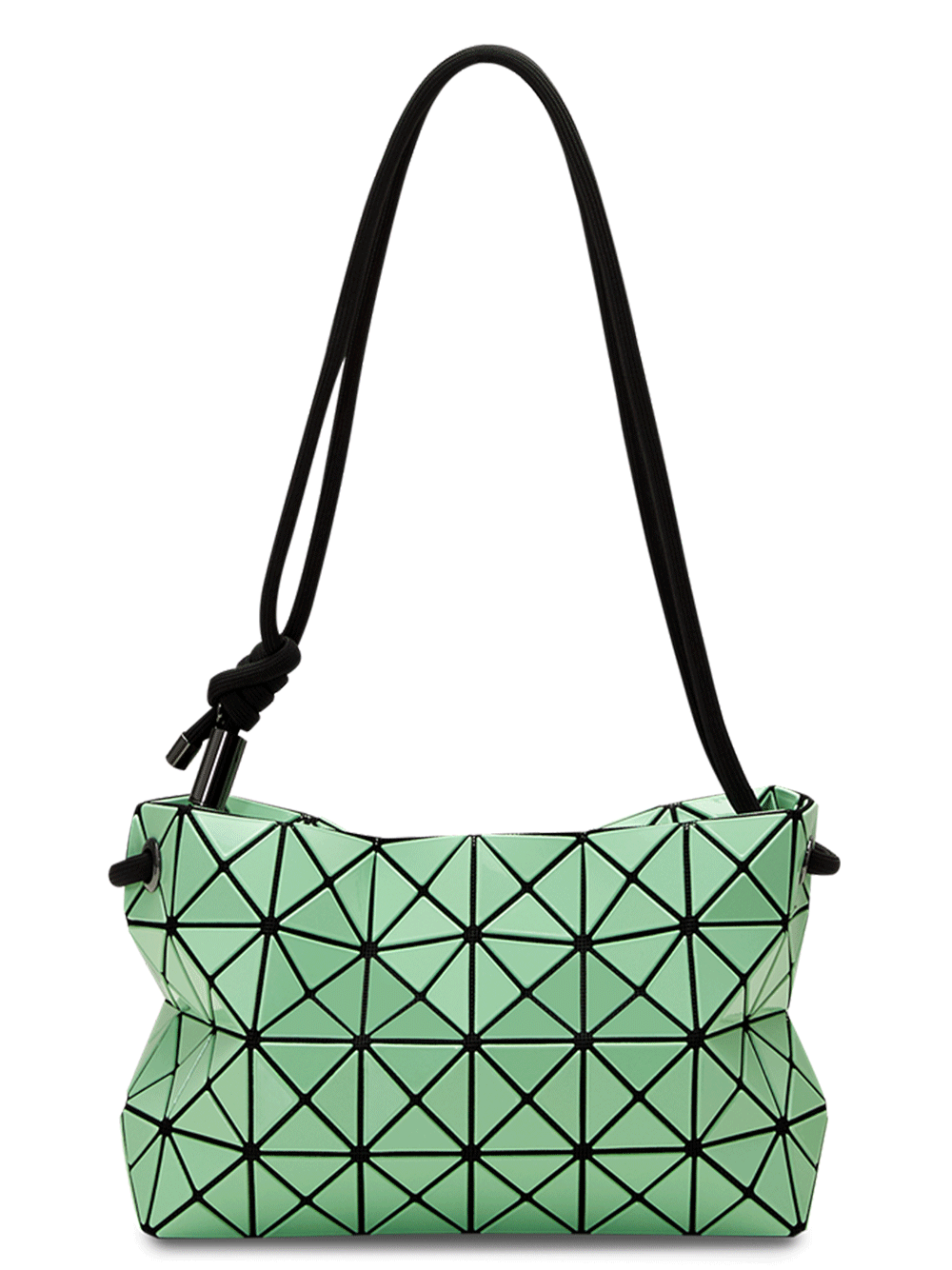 BAO-BAO-ISSEY-MIYAKE-LOOP-SHOULDER-BAG-GREEN-1