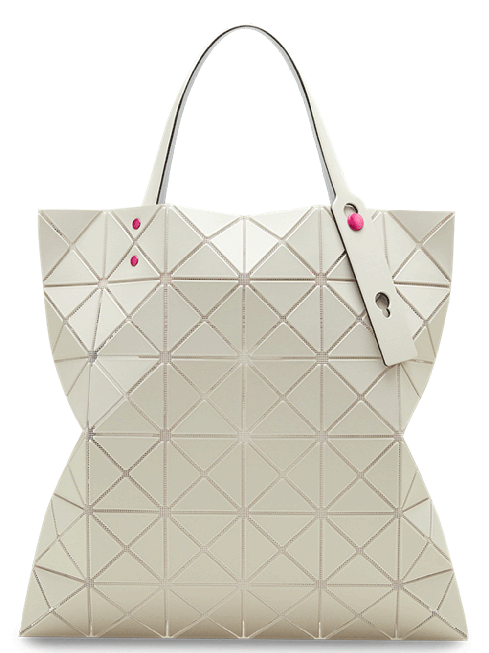 BAO-BAO-ISSEY-MIYAKE-LUCENT-ONE-TONE-TOTE-LIGHT-BROWN-1
