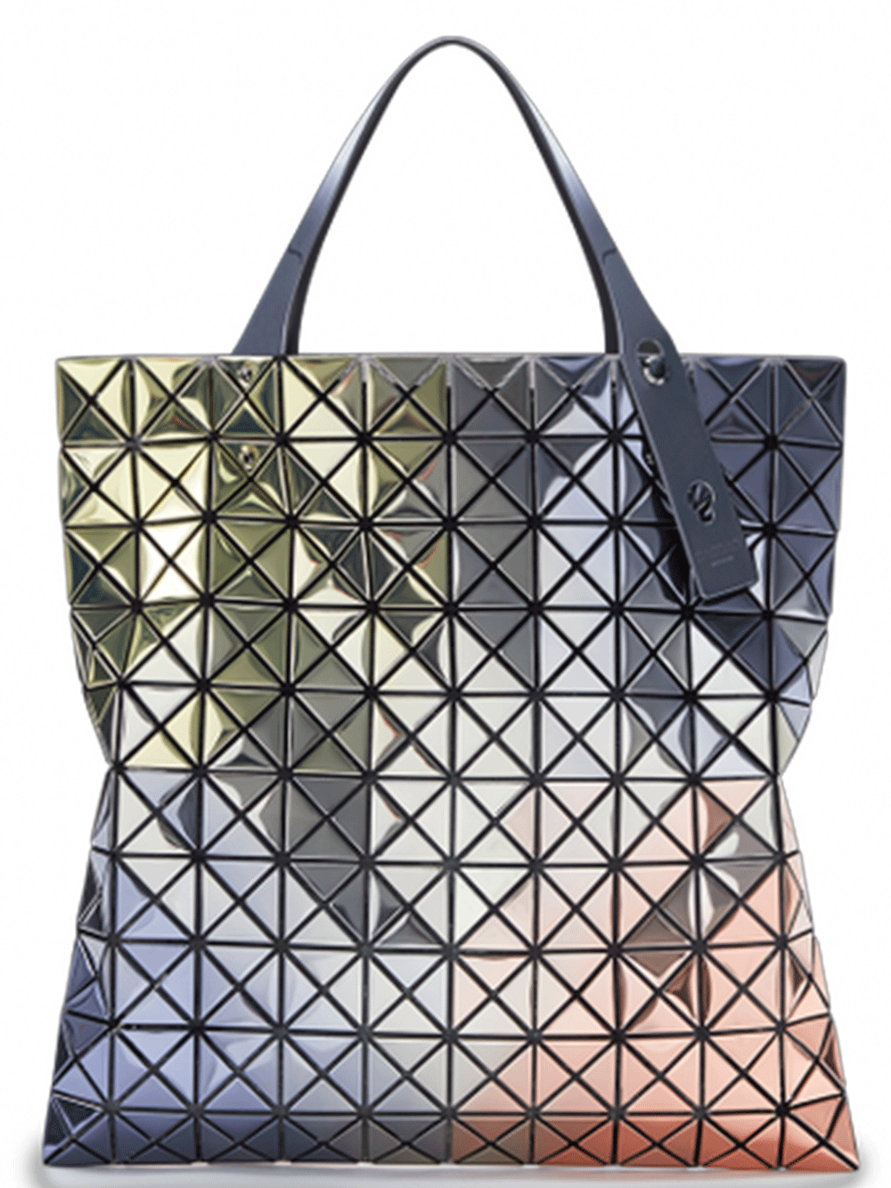 BAO-BAO-ISSEY-MIYAKE-PLATINUM-IRIDESCENT-TOTE-10x10-SILVER-1