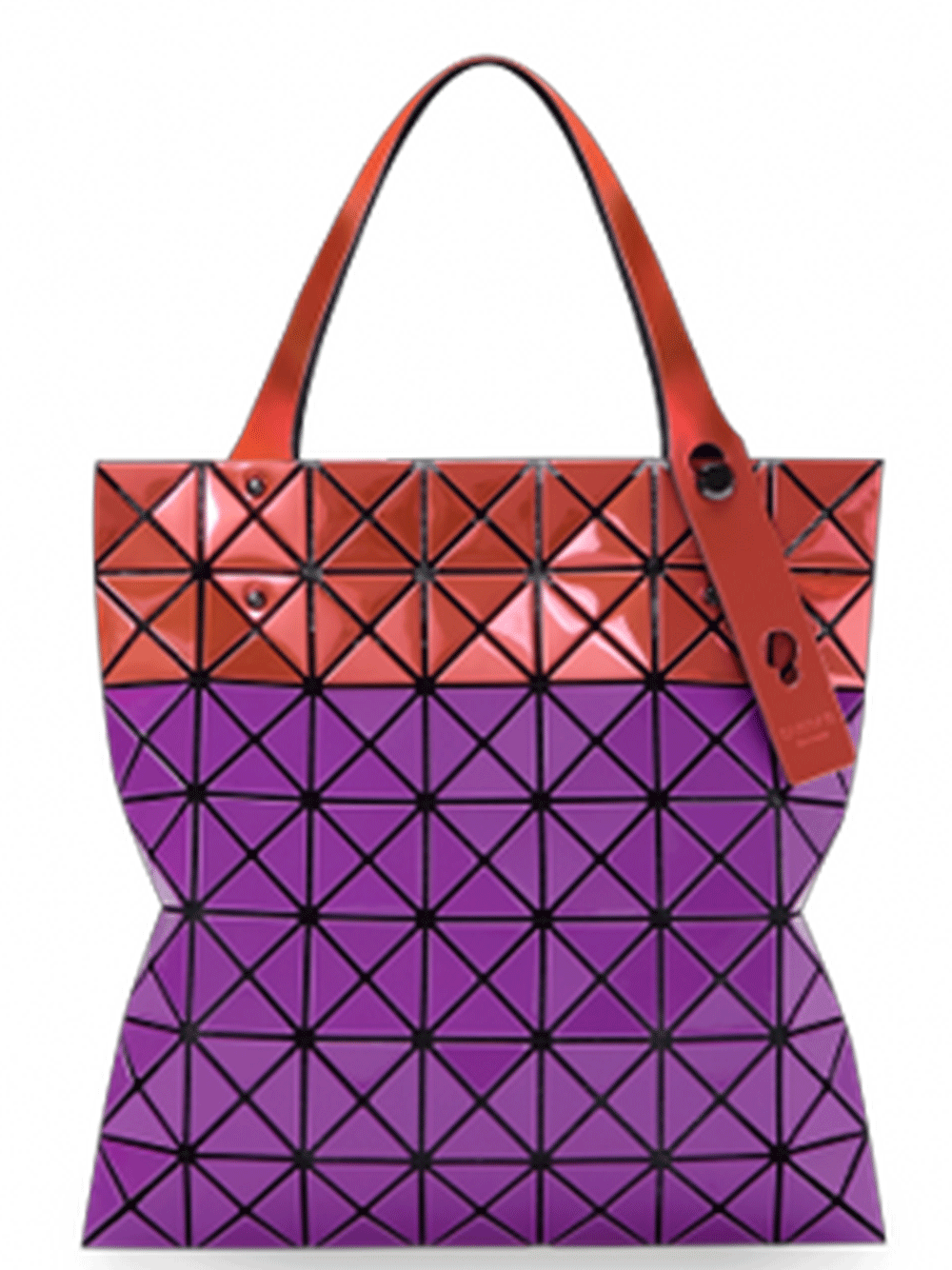 BAO-BAO-ISSEY-MIYAKE-PLATINUM-MERMAID-TOTE-7x7-PURPLE-1