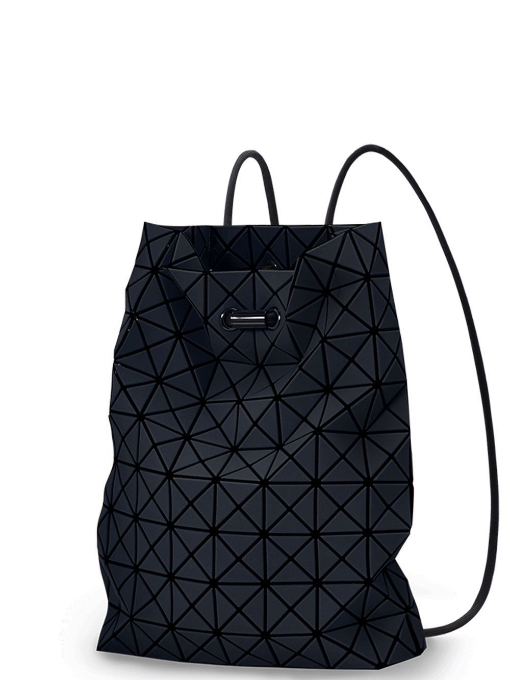 BAO-BAO-ISSEY-MIYAKE-WRING-NUBUCK-BACK-PACK-BLACK-1