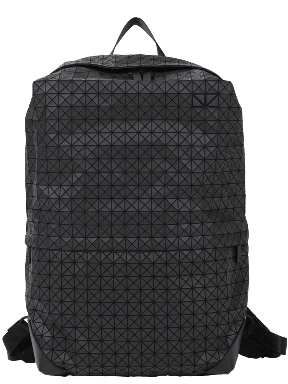 Bao-Bao-Issey-Miyake-Backpack-Matte-Black-1(2)