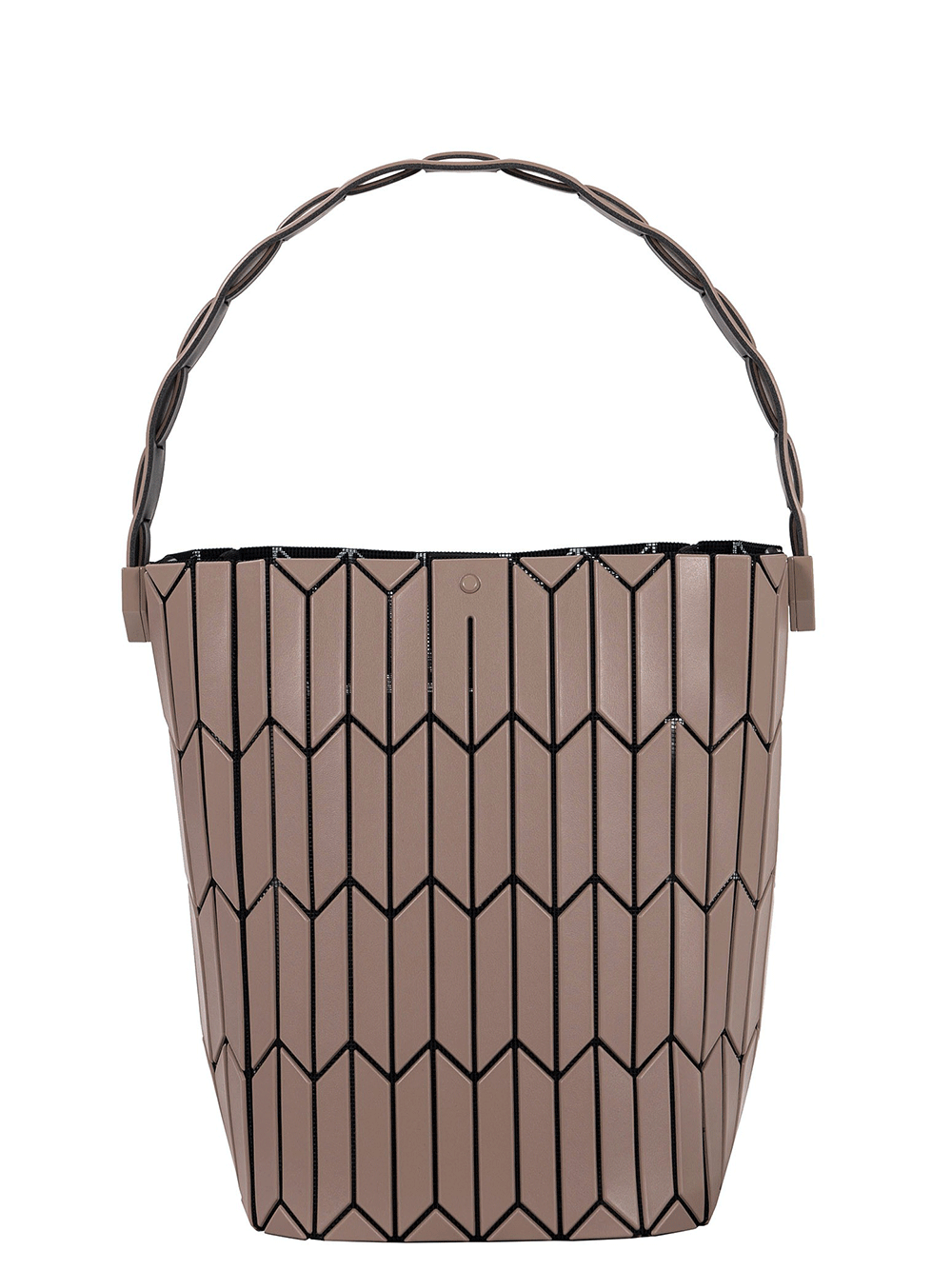 Bao-Bao-Issey-Miyake-Bucket-Large-Light-Brown-1