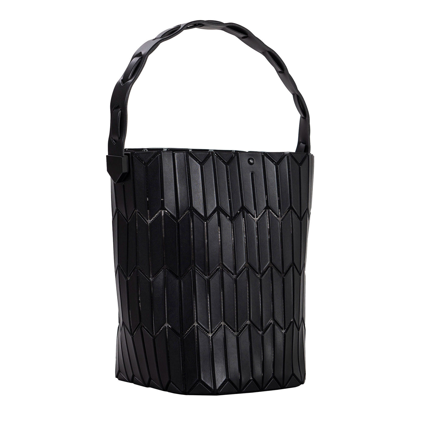 Bao-Bao-Issey-Miyake-Bucket-Largs-Matte-Black-2