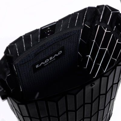    Bao-Bao-Issey-Miyake-Bucket-Largs-Matte-Black-3