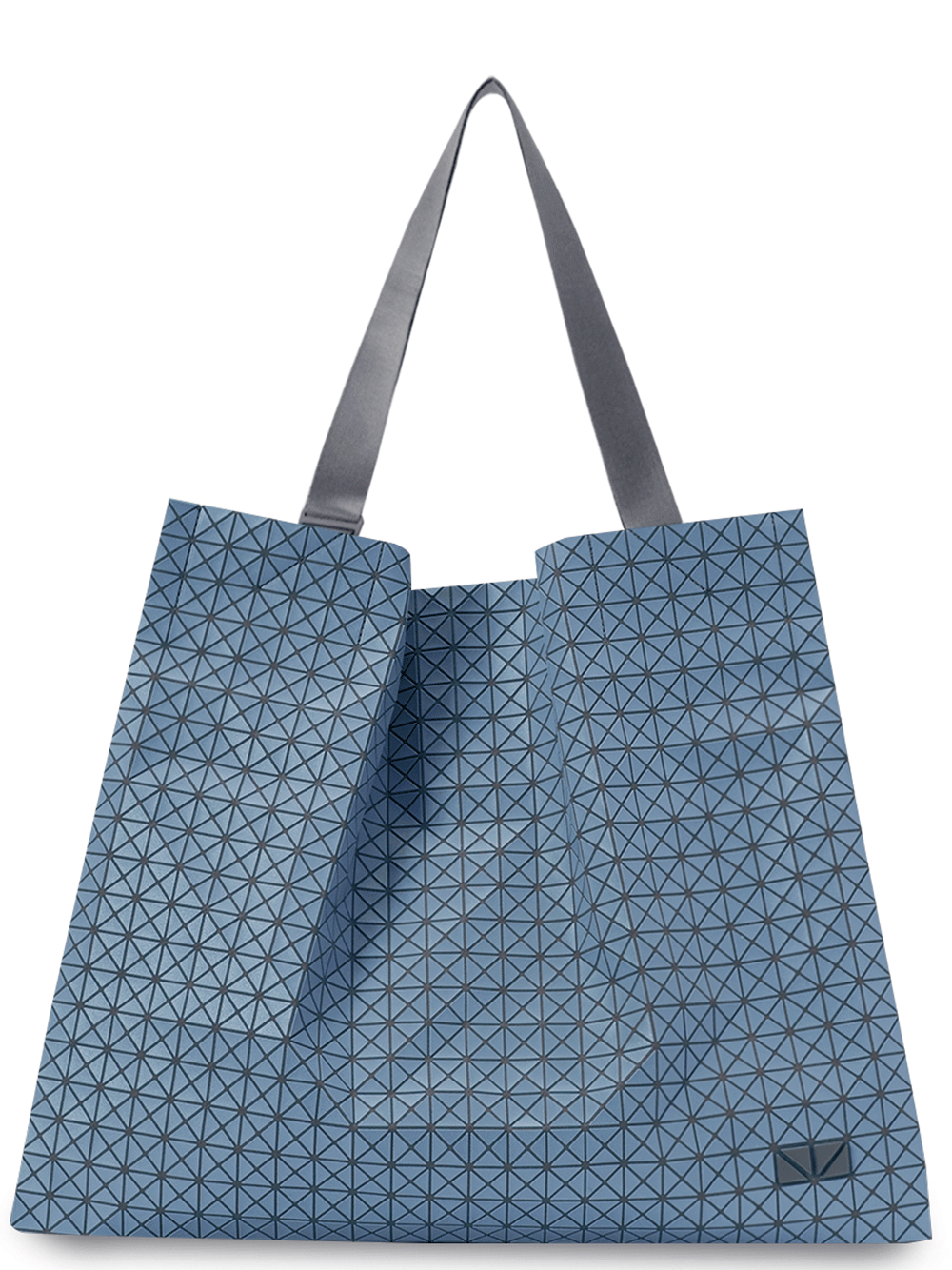 Bao-Bao-Issey-Miyake-Cart-One-Tone-Tote-Bag-Lavender-1