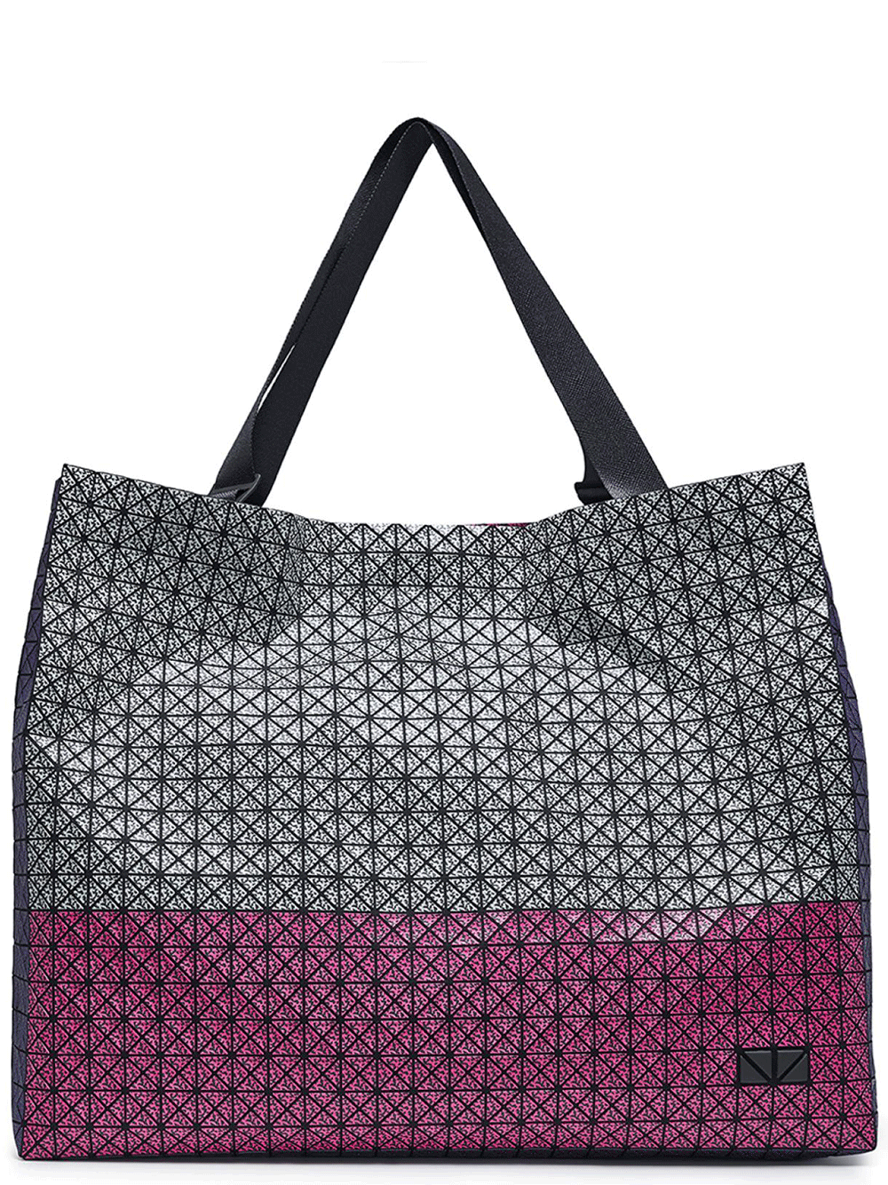 Bao-Bao-Issey-Miyake-Cart-Tote-Bag-Pink-1