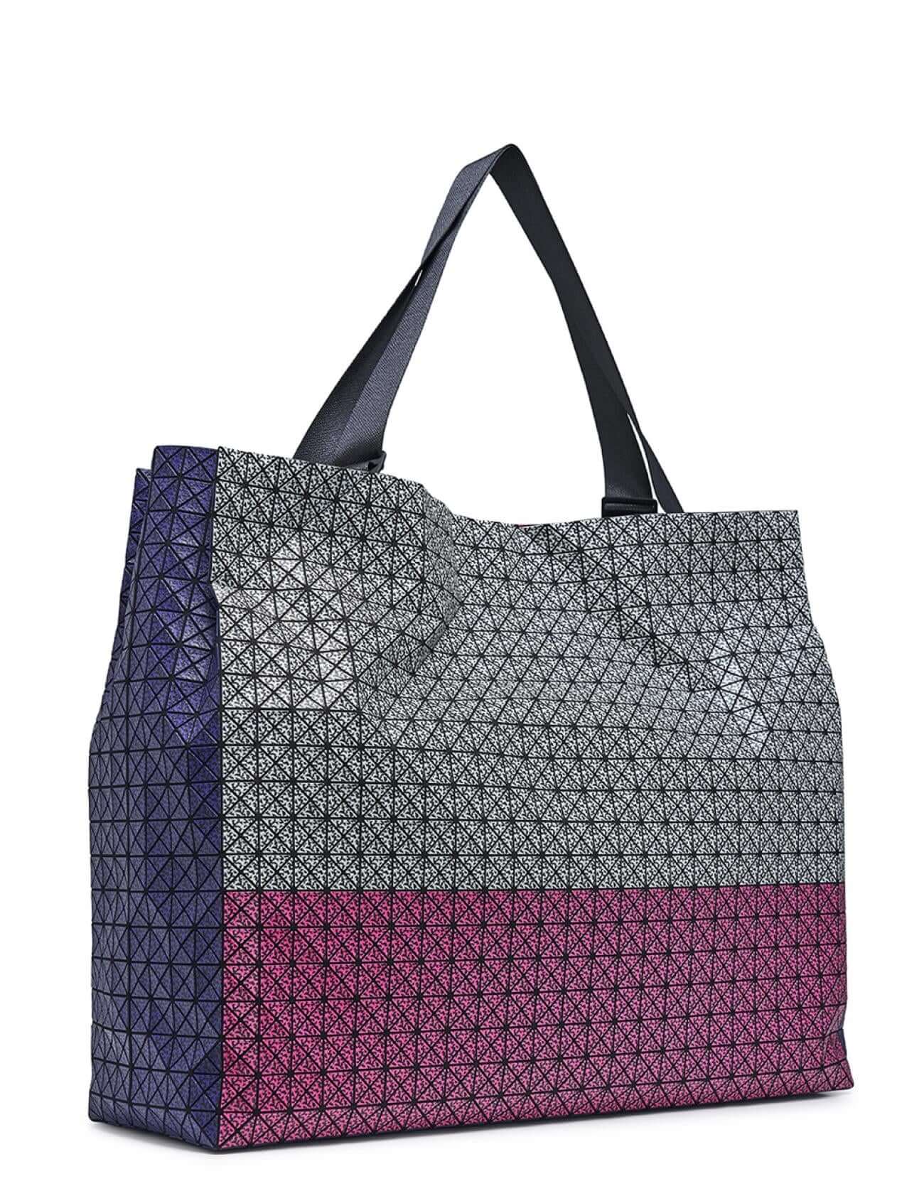 Bao-Bao-Issey-Miyake-Cart-Tote-Bag-Pink-2