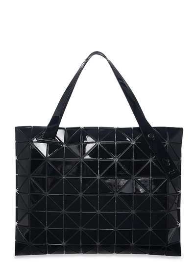 Bao-Bao-Issey-Miyake-Carton-Handbag-Black-1