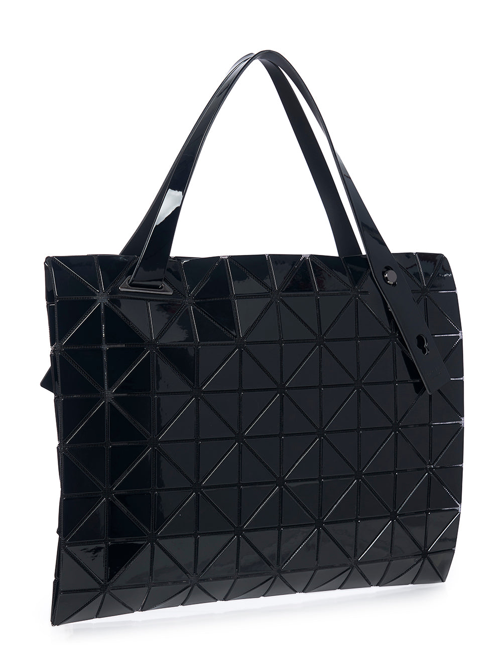       Bao-Bao-Issey-Miyake-Carton-Handbag-Black-2