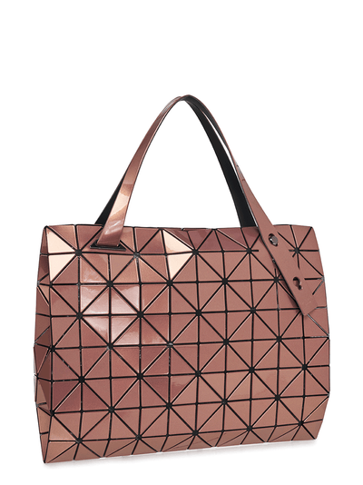 Bao-Bao-Issey-Miyake-Carton-Metallic-Handbag-Pink-2