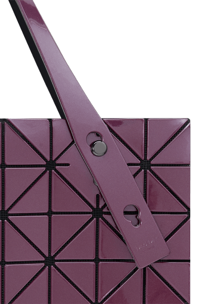    Bao-Bao-Issey-Miyake-Carton-Metallic-Handbag-Purple-2