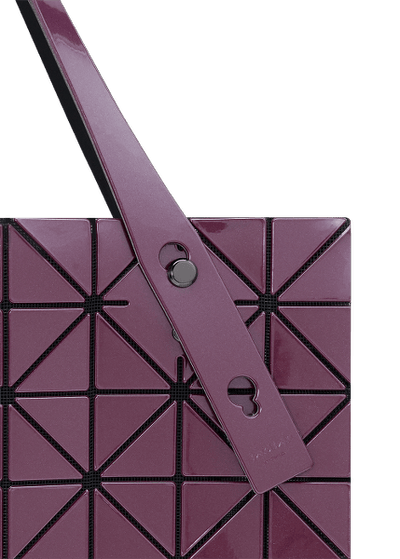    Bao-Bao-Issey-Miyake-Carton-Metallic-Handbag-Purple-2