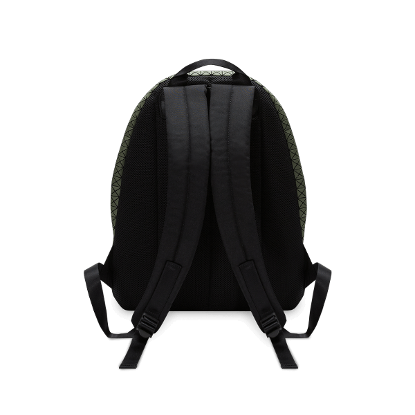 Bao-Bao-Issey-Miyake-Daypack-Backpack-Khaki-2