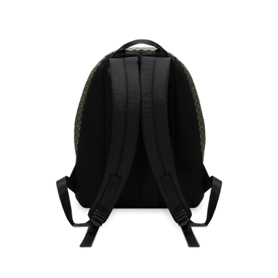 Bao-Bao-Issey-Miyake-Daypack-Backpack-Khaki-2
