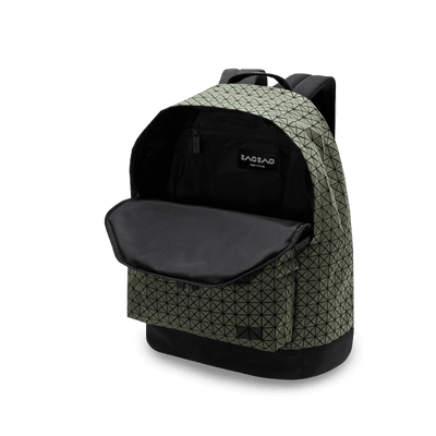 Bao-Bao-Issey-Miyake-Daypack-Backpack-Khaki-3