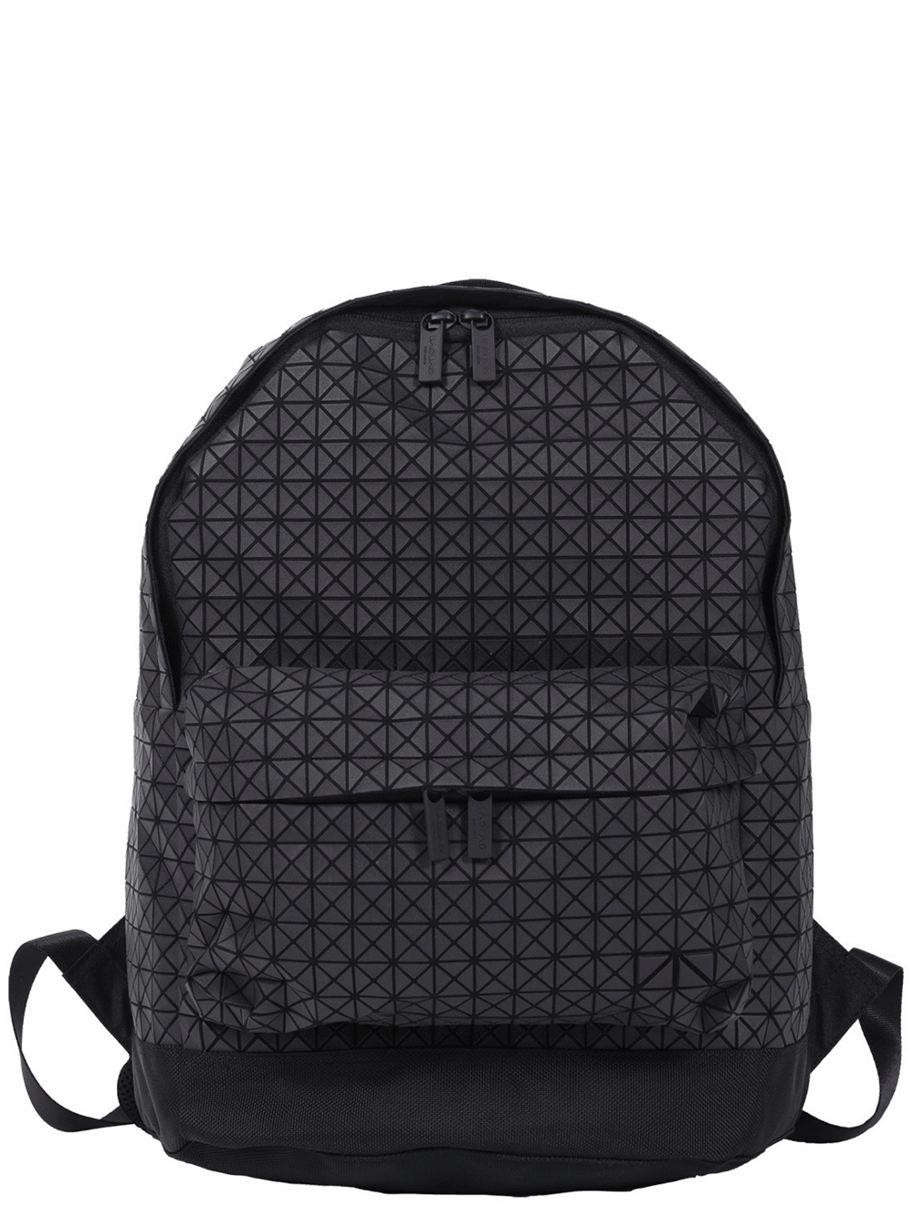 Bao-Bao-Issey-Miyake-Daypack-Backpack-MatteBlack-1