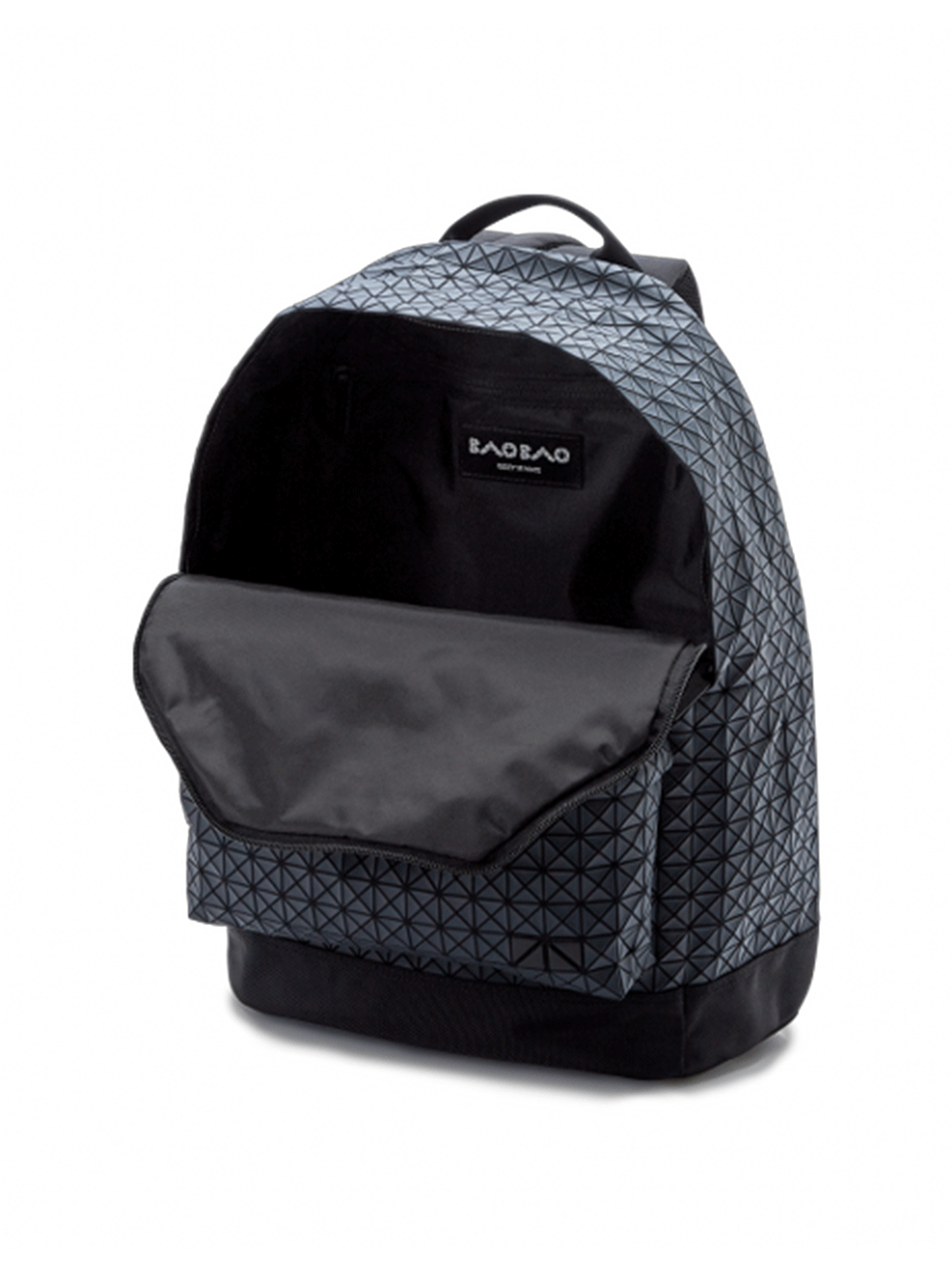 Bao-Bao-Issey-Miyake-Daypack-Backpack-Navy3