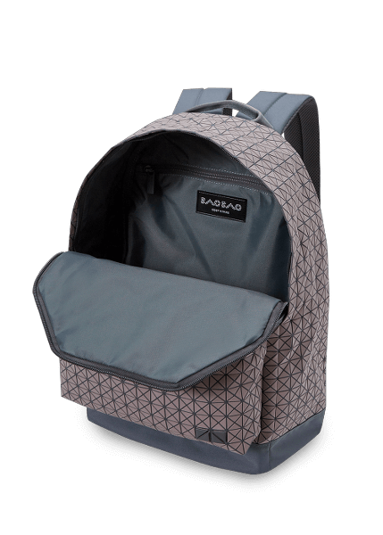 Bao-Bao-Issey-Miyake-Daypack-One-Tone-Backpack-Light-pink-3