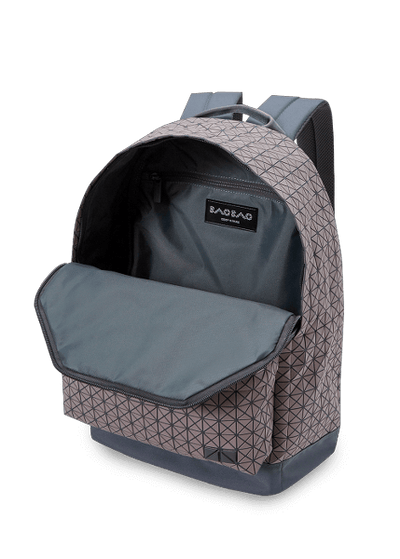 Bao-Bao-Issey-Miyake-Daypack-One-Tone-Backpack-Light-pink-3