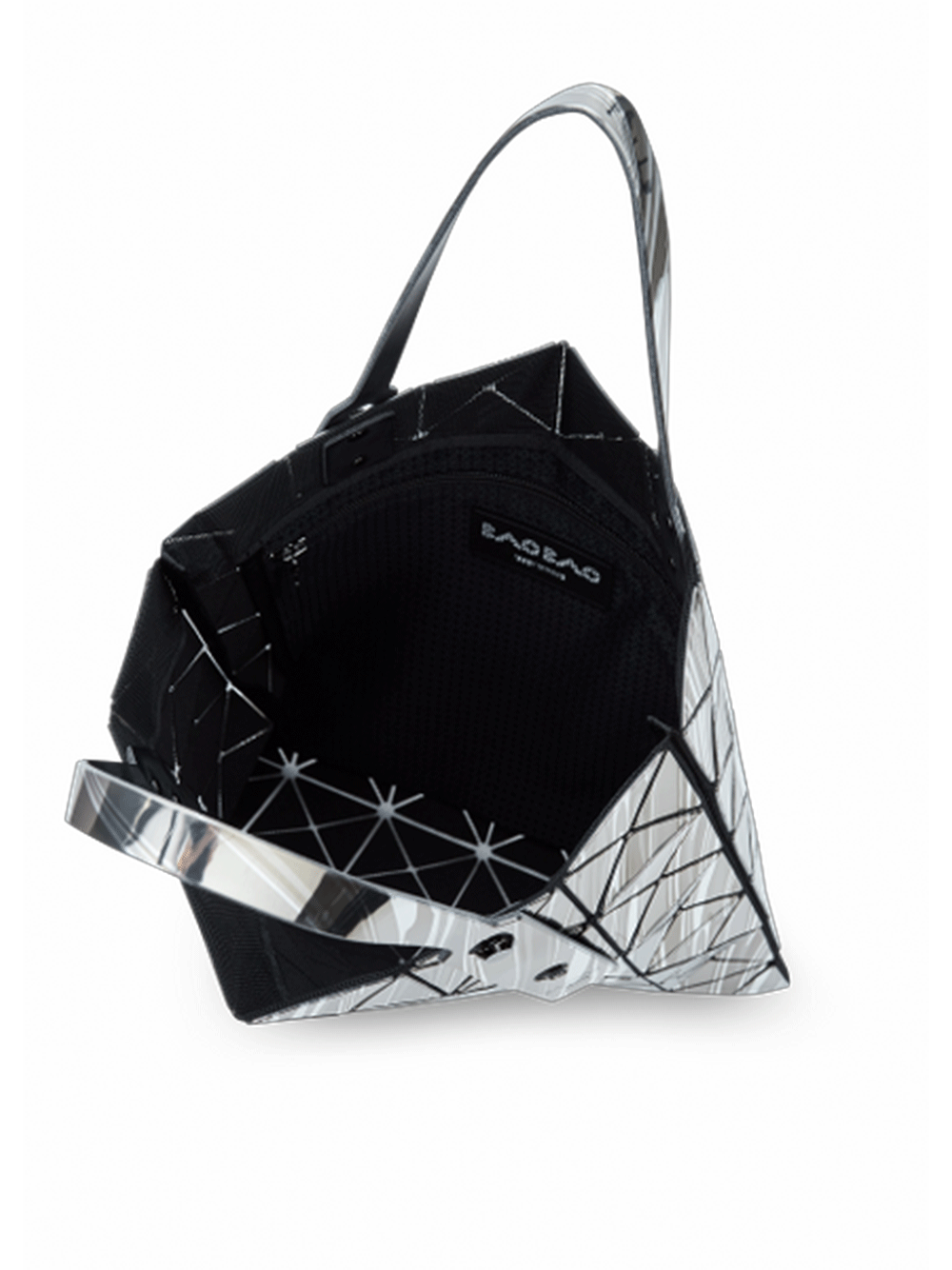 Bao-Bao-Issey-Miyake-Drape-Tote-6X6-Grey-2
