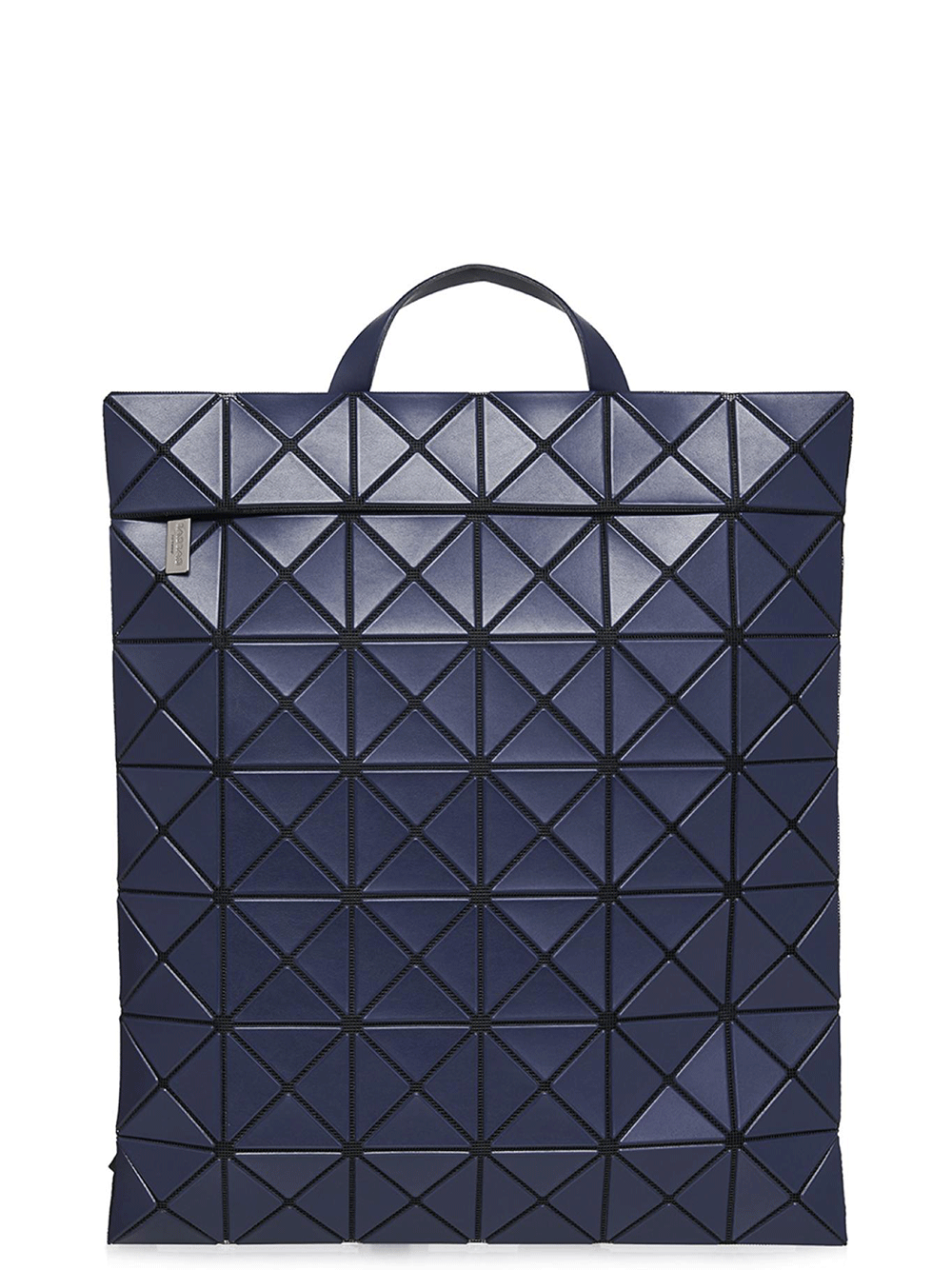 Bao-Bao-Issey-Miyake-Flat-Pack-Back-Pack-7X6-Blue-1