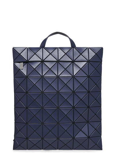 Bao-Bao-Issey-Miyake-Flat-Pack-Back-Pack-7X6-Blue-1