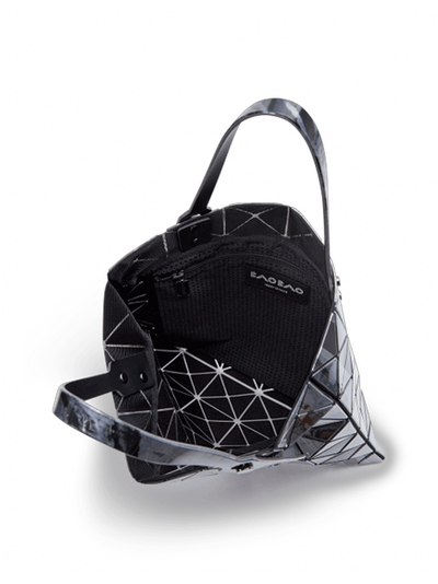 Bao-Bao-Issey-Miyake-Gravity-Paint-Tote-6X6-Black-3