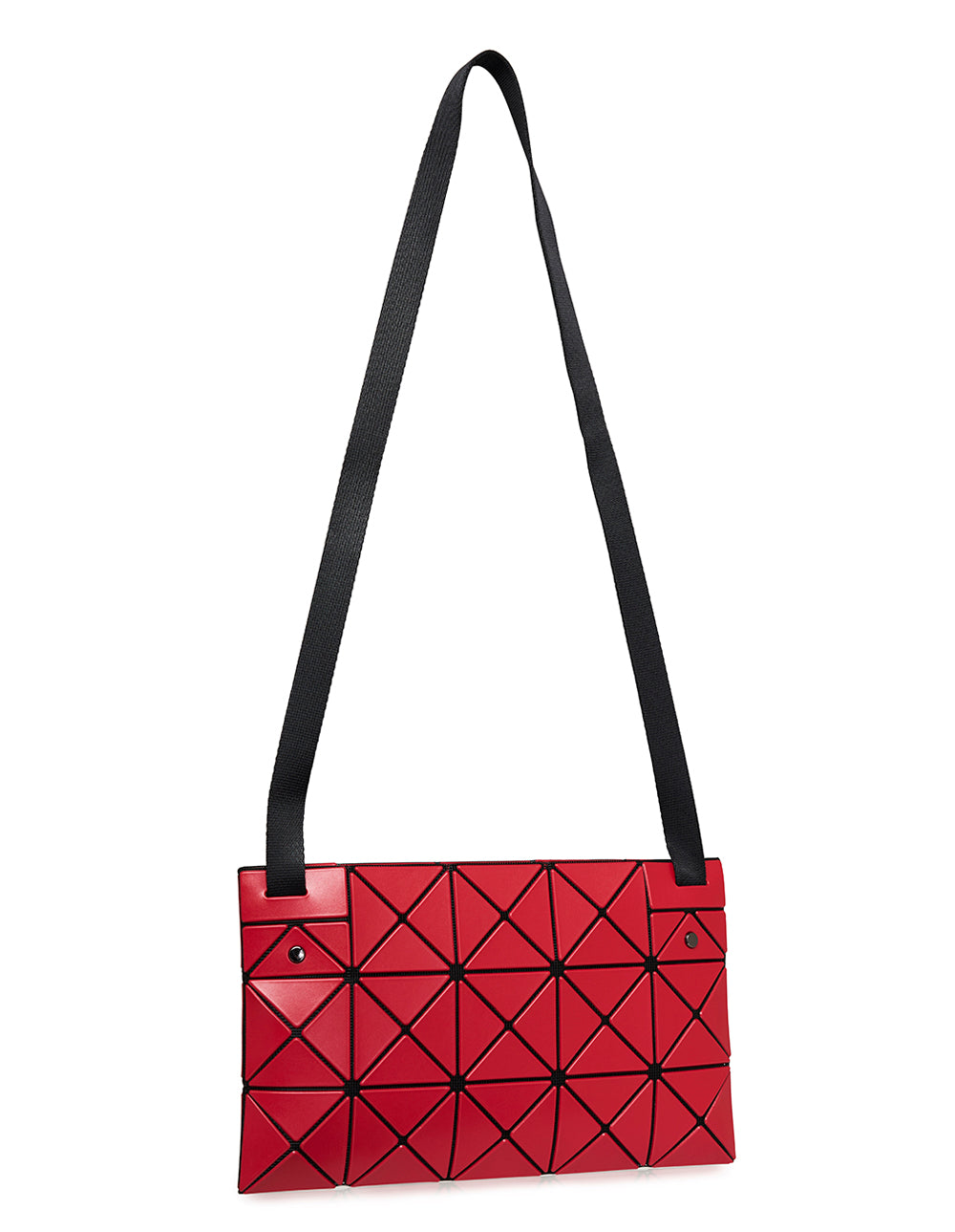       Bao-Bao-Issey-Miyake-Lucent-Matte-Shoulder-Bag-3X5-Red--1