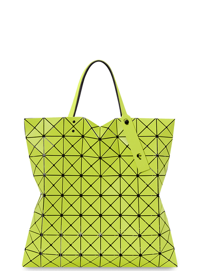 Bao-Bao-Issey-Miyake-Lucent-Matte-Tote-8x8-Yellow-1
