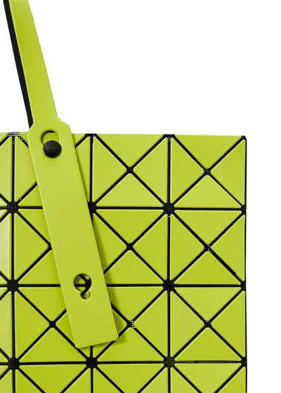 Bao-Bao-Issey-Miyake-Lucent-Matte-Tote-8x8-Yellow-2