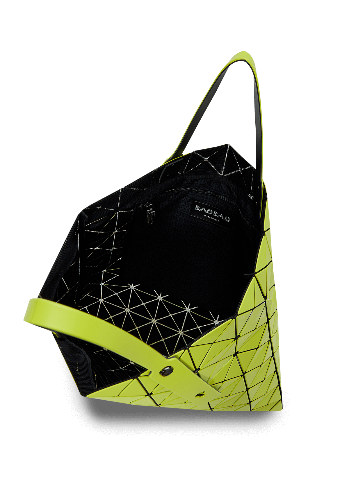 Bao-Bao-Issey-Miyake-Lucent-Matte-Tote-8x8-Yellow-3