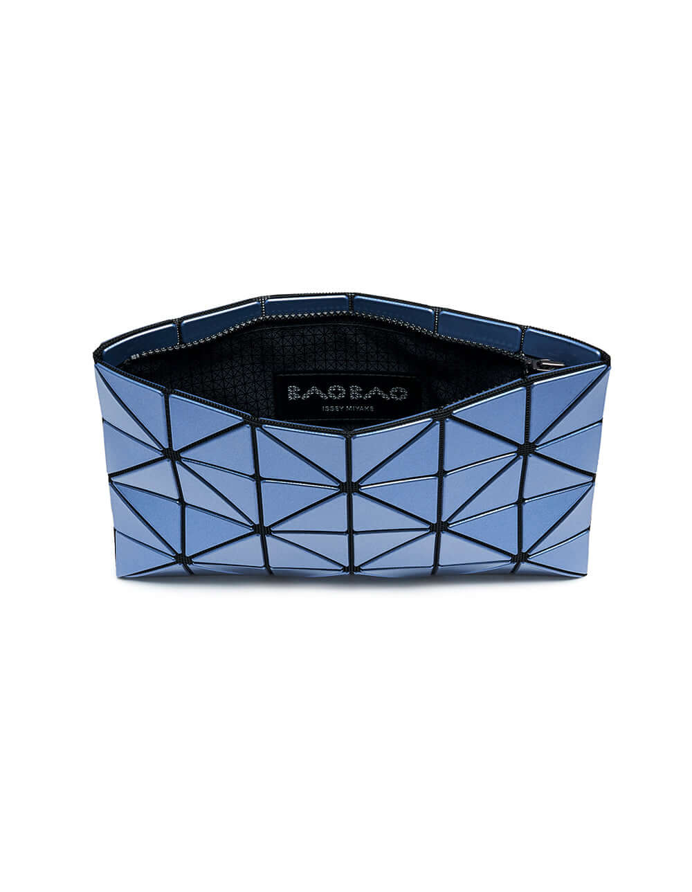 Bao-Bao-Issey-Miyake-Lucent-Metallic-Flat-Pouch-Blue-3