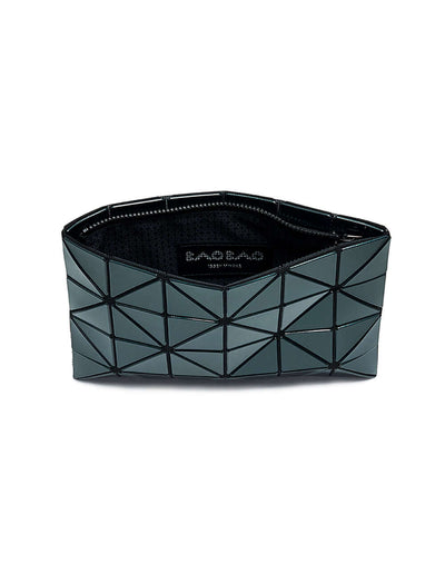 Bao-Bao-Issey-Miyake-Lucent-Metallic-Flat-Pouch-Green-3