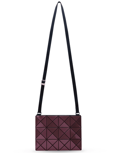 Bao-Bao-Issey-Miyake-Lucent-One-Tone-Cross-Body-3x4-Burgundy-1