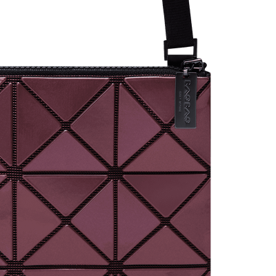 Bao-Bao-Issey-Miyake-Lucent-One-Tone-Cross-Body-3x4-Burgundy-2