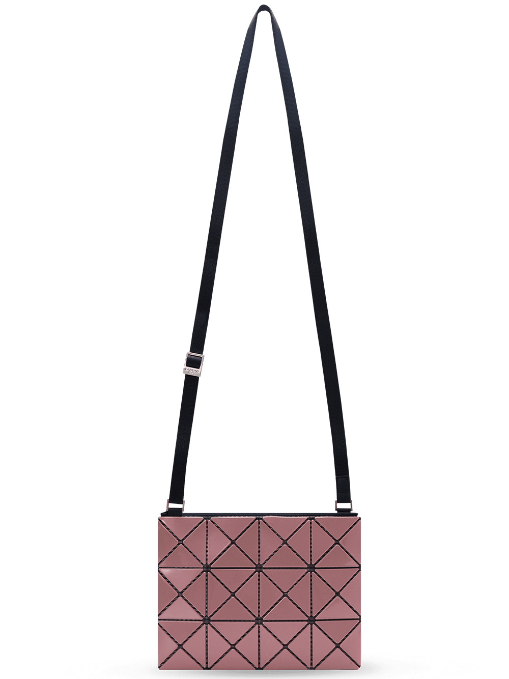 Bao-Bao-Issey-Miyake-Lucent-One-Tone-Cross-Body-3x4-Coral-Pink-1
