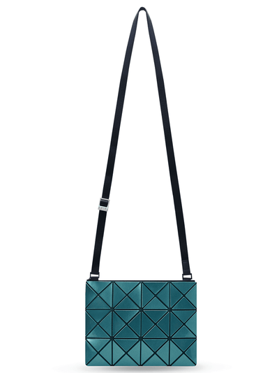 Bao-Bao-Issey-Miyake-Lucent-One-Tone-Cross-Body-3x4-Green-1