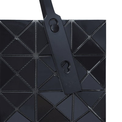 Bao-Bao-Issey-Miyake-Lucent-One-Tone-Tote-6x6-Charcoalgrey-2