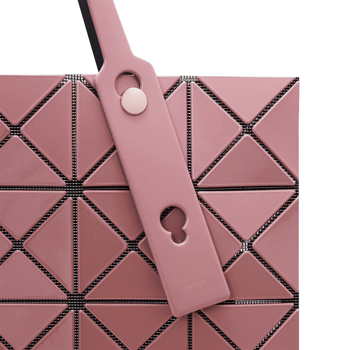 Bao-Bao-Issey-Miyake-Lucent-One-Tone-Tote-6x6-Coral-pink-2
