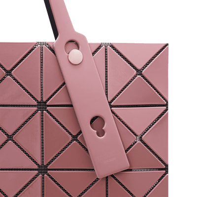 Bao-Bao-Issey-Miyake-Lucent-One-Tone-Tote-6x6-Coral-pink-2