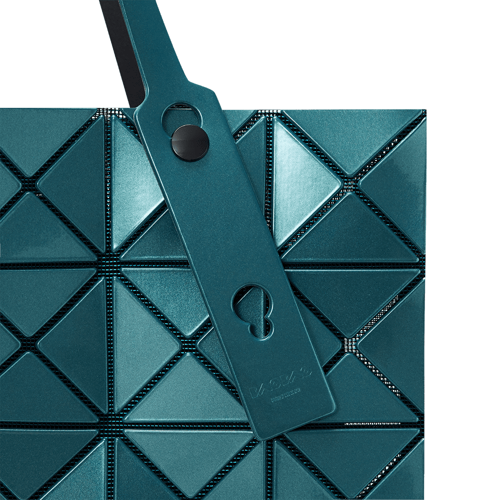 LUCENT ONE-TONE Tote (6*6) (Green)